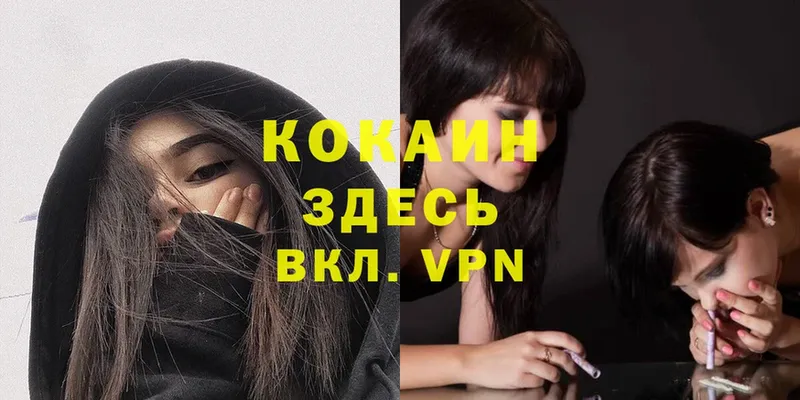 Cocaine VHQ  купить закладку  Цоци-Юрт 